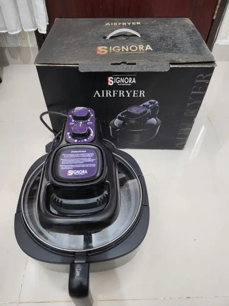 Bismillah SIGNORA SG-1906AF