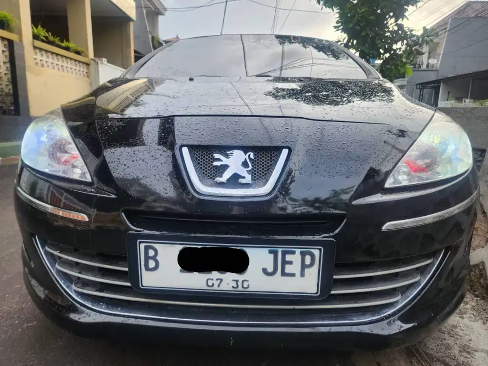 408 SPORT TURBO ATPM2014,CITYCAR SPORT MEWAH KLG,PEAMAKAI WANITA(NEGO)