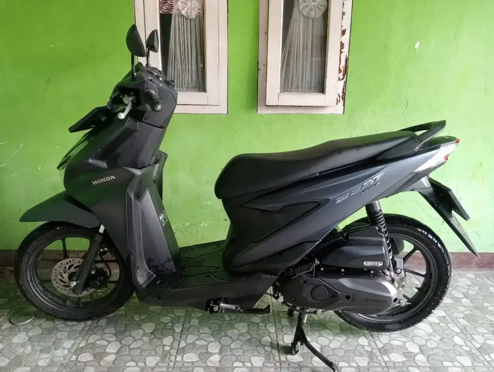 Km BARU 7rb BEAT DELUXE KEYLESS 2024 SANGAT ISTIMEWA Full Orisinil