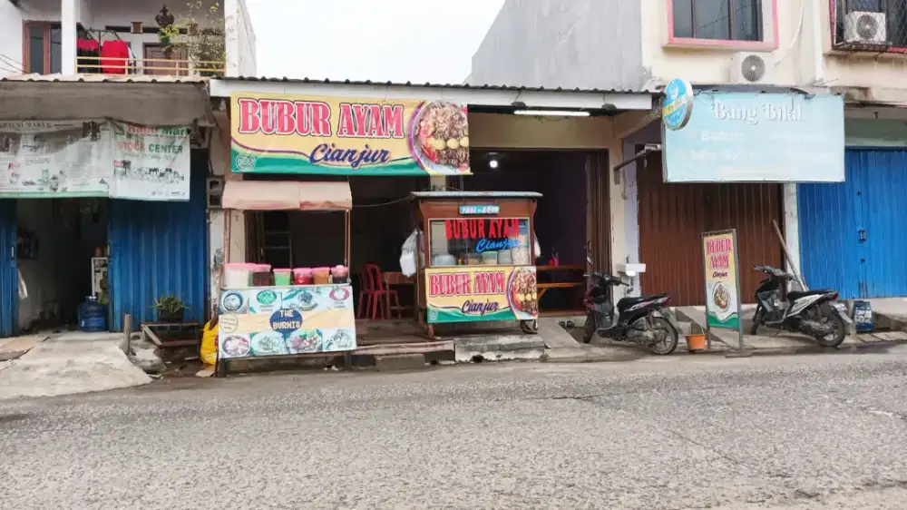 Lowongan kerja kuliner