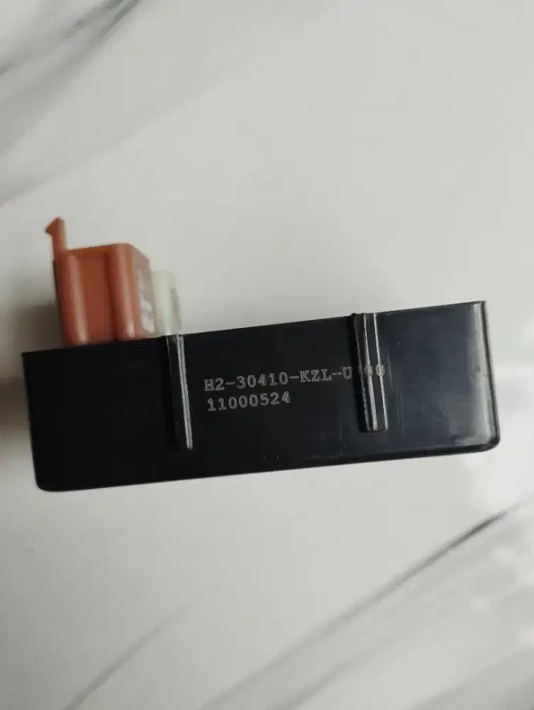 jual cdi beat aspira