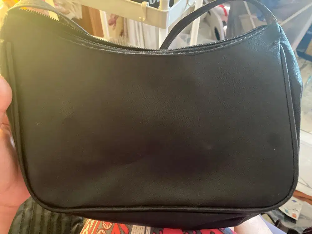 SHOULDER BAG WANITA GRATIS