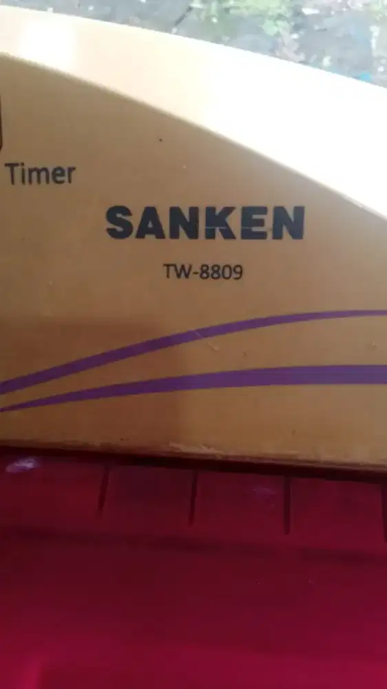 mesin cuci merek sanken 2 tabung