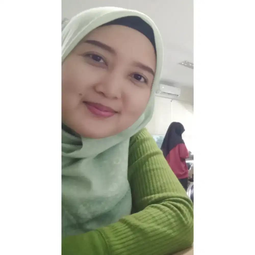 Cari lowongan kerja sebagai administrasi