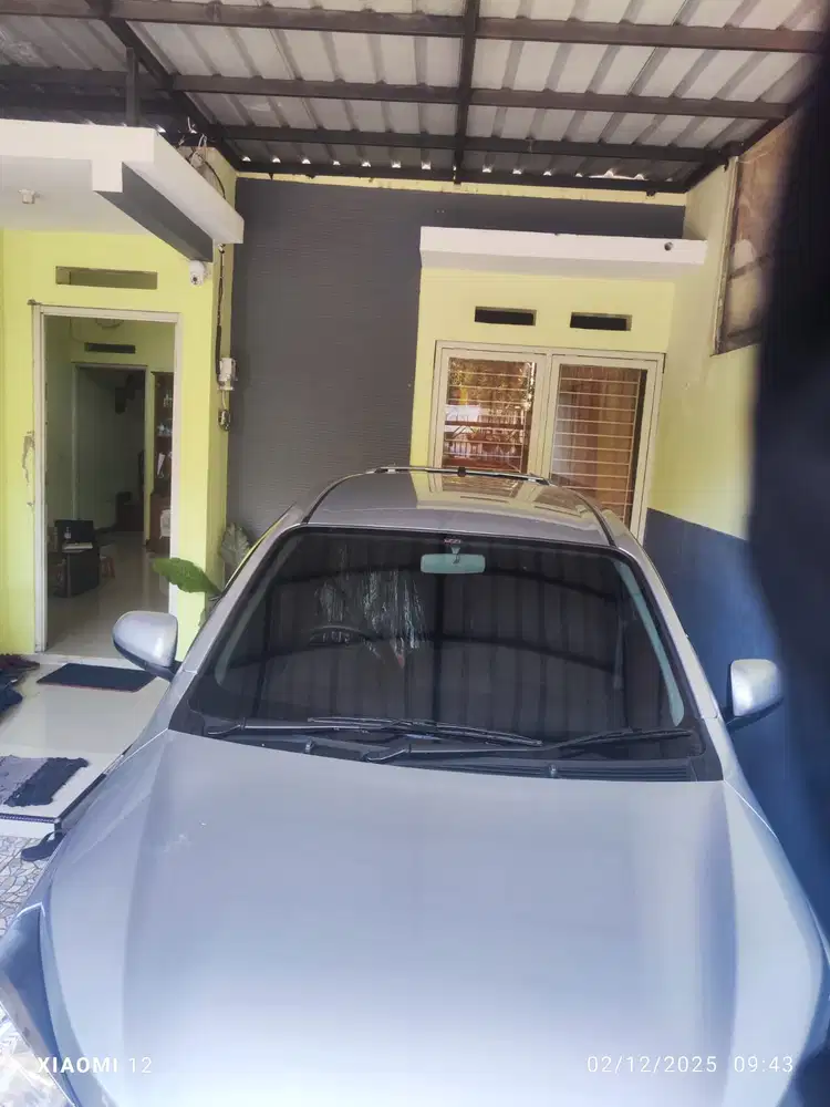 Daihatsu Ayla 2024 Bensin