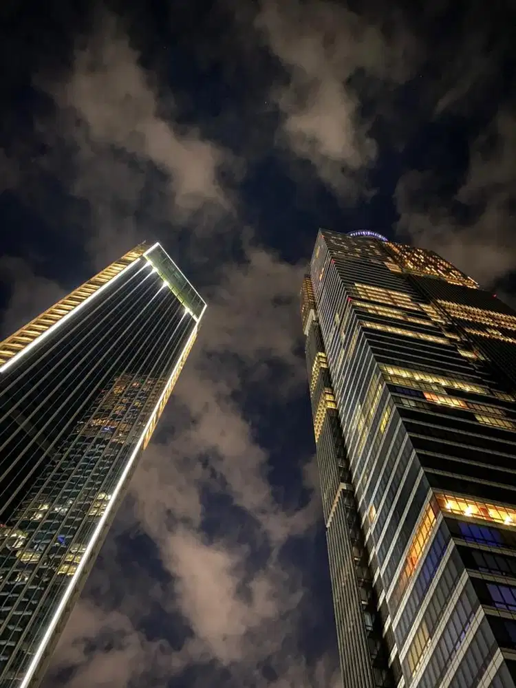 Info loker nya pak/bu buat saya umur 21th lamaran ada