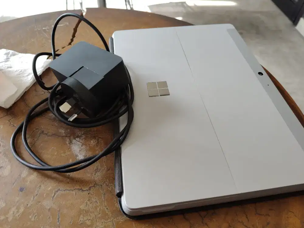 Microsoft surface Go 2