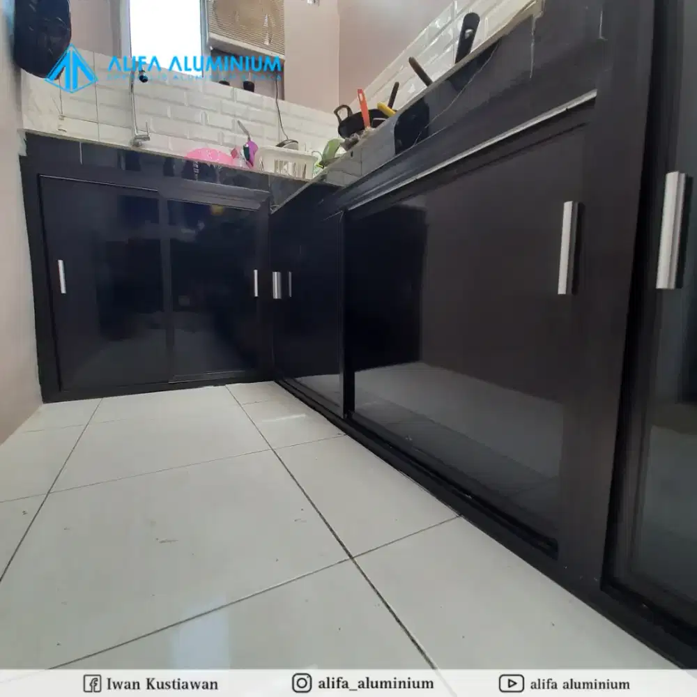 kitchen set | kitchen set aluminium