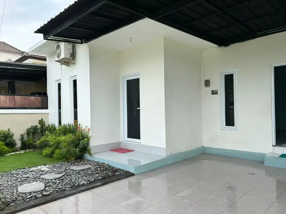 Dijual cepat atsu disewakan min 2 th