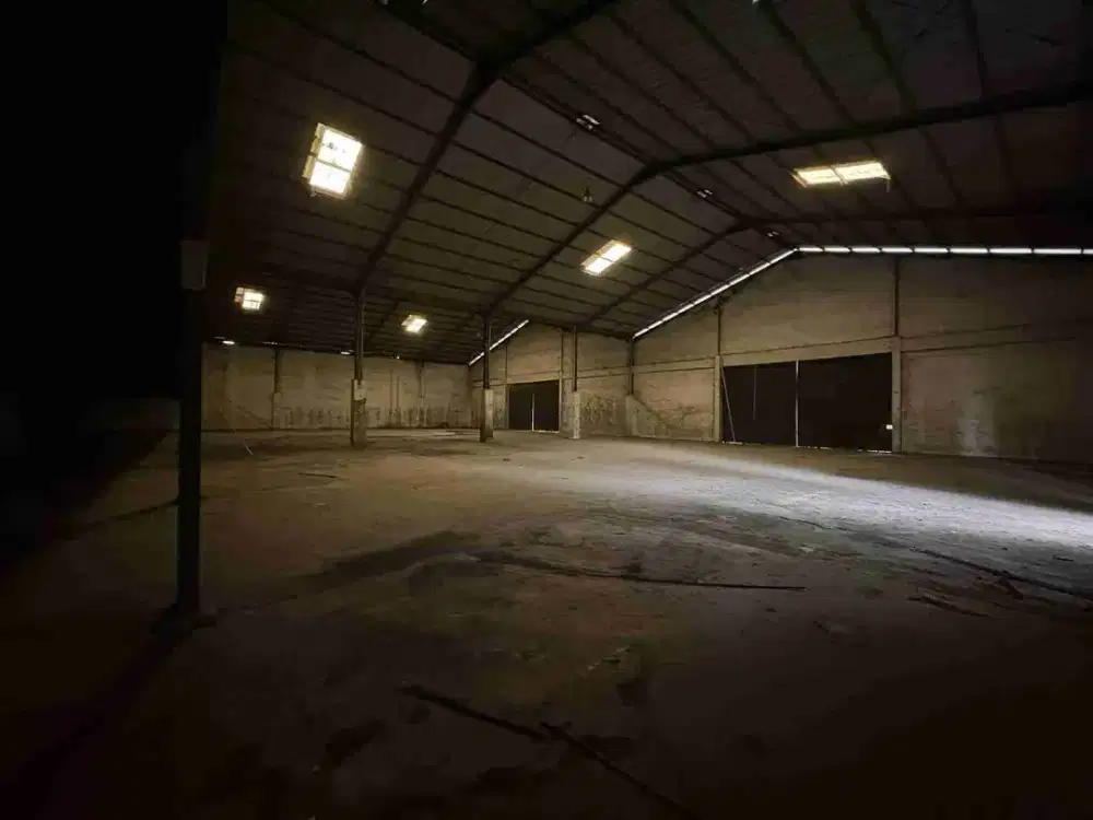 Dijual - Disewakan Gudang Hook Kim 2 Harga / Mtr