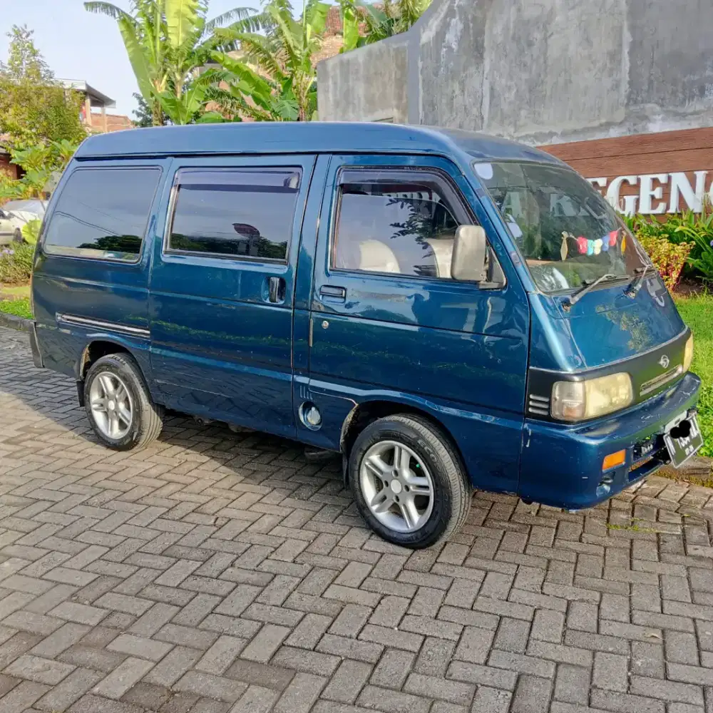 ZEBRA BODYTECH SLEDING