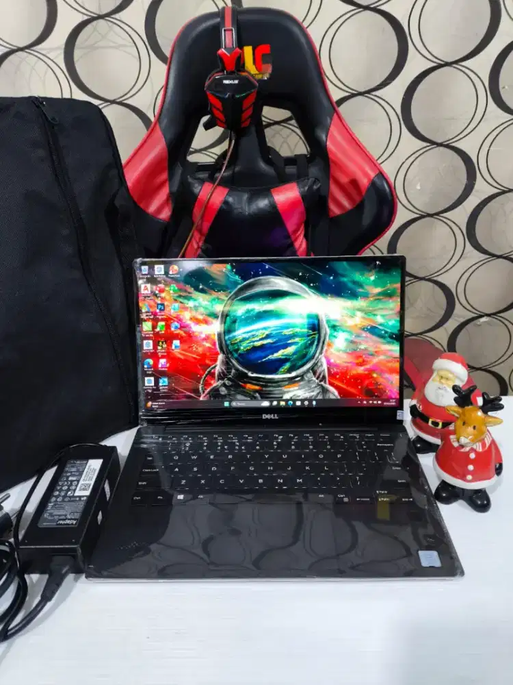 DELL XPS 13 9360 TOUCHSCREEN Superslim Premium Edition [ SSD ]