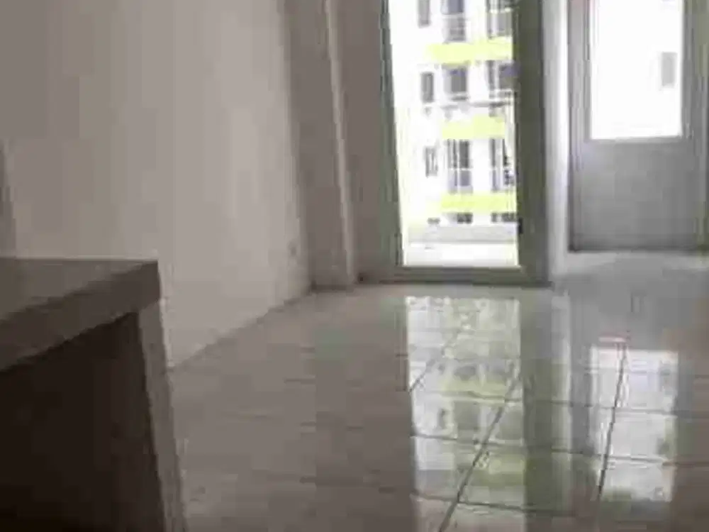 Baru Gress‼️Apartemen Puncak CBD Jual Rugi