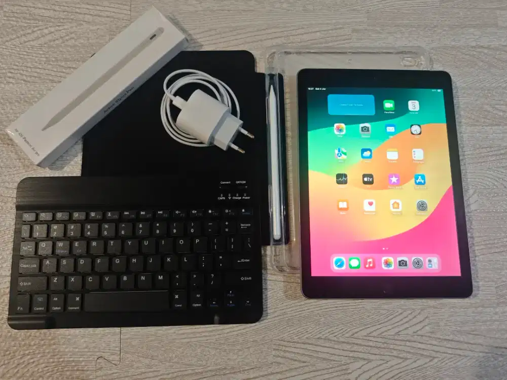 IPAD 6 128GB WIFI ONLY