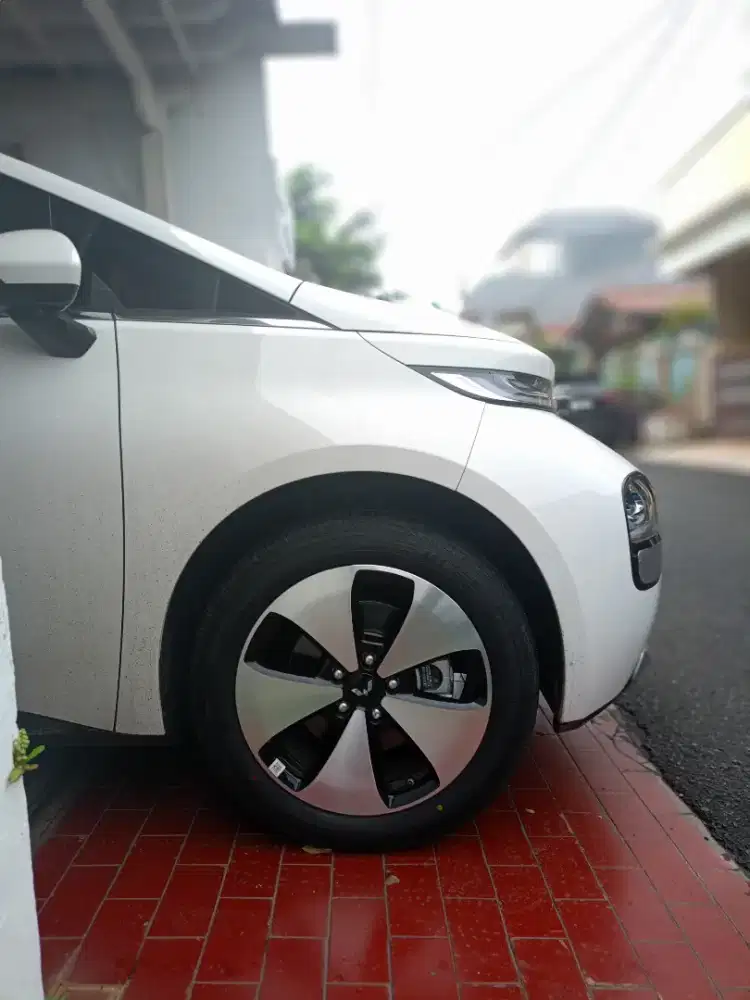 WRAPPING VELG, BRANDING CAR, CUTTING STICKER