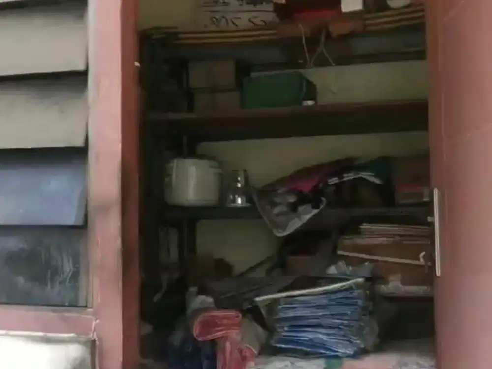 Dijual/Disewakan Ruko Raya Kupang Jaya