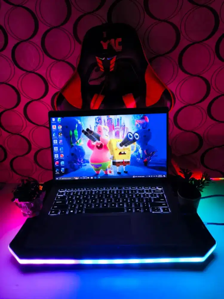 DELL  5420-TOUCH V49 SLIM GEN 11 TOUCHSCREEN [SSD]