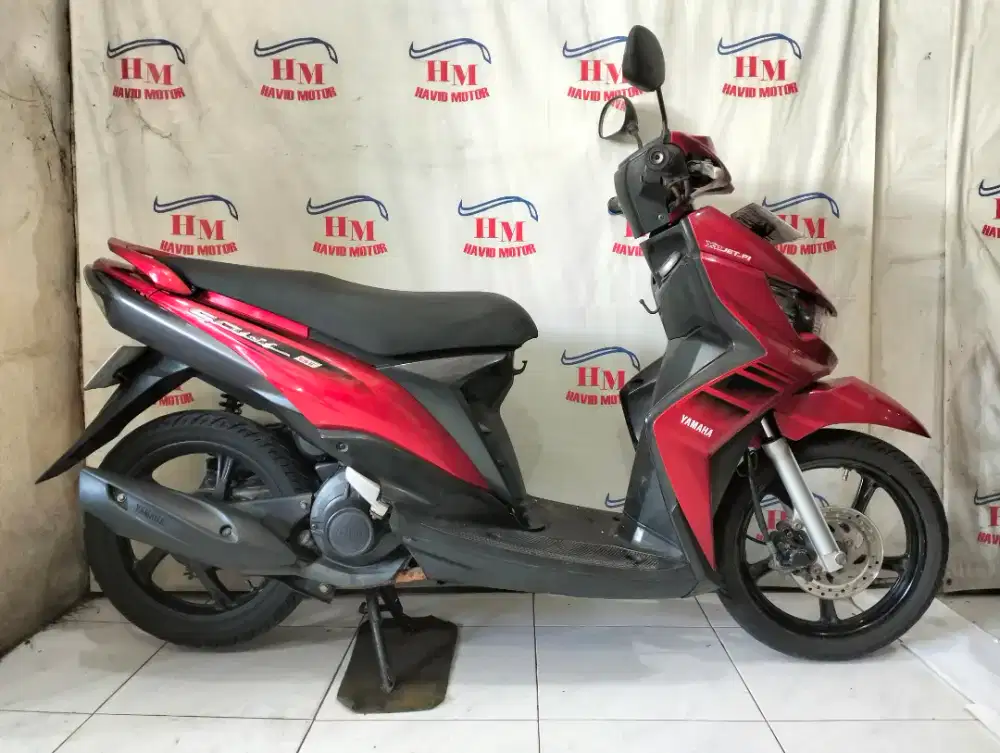 Soul GT, Pajak BARU, Mulus, Mesin Alus, Lengkap, Terawat,Bs TukarTambh