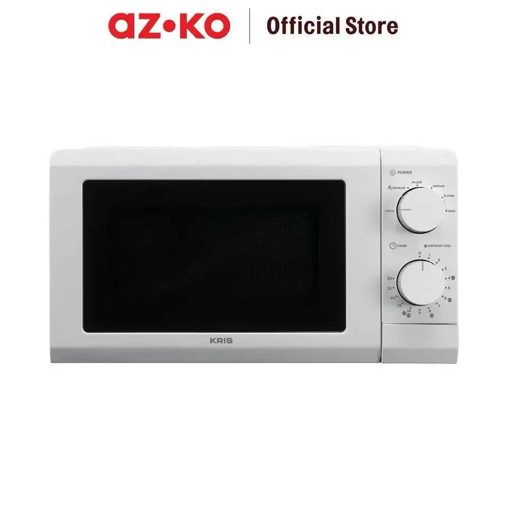 microwave kris by azko