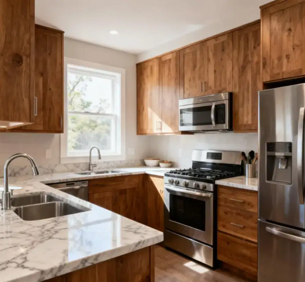 Jasa Desain dan interior Rumah