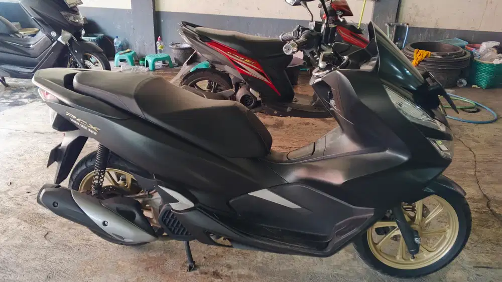 PCX 150 2020 murah