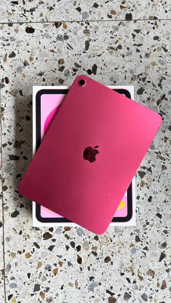 Ipad GEN 11 128 GARANSI PANJANG