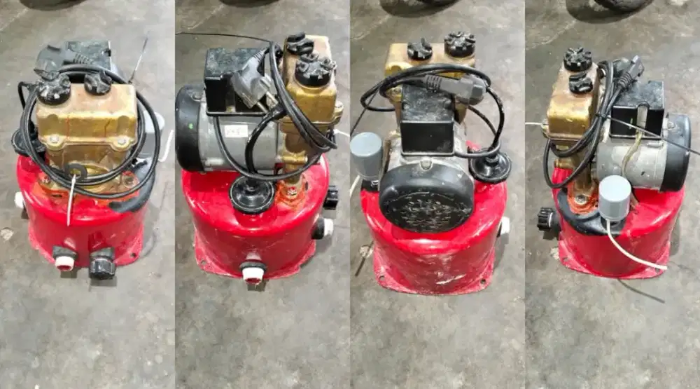 Pompa Air Sanyo PH 130 B