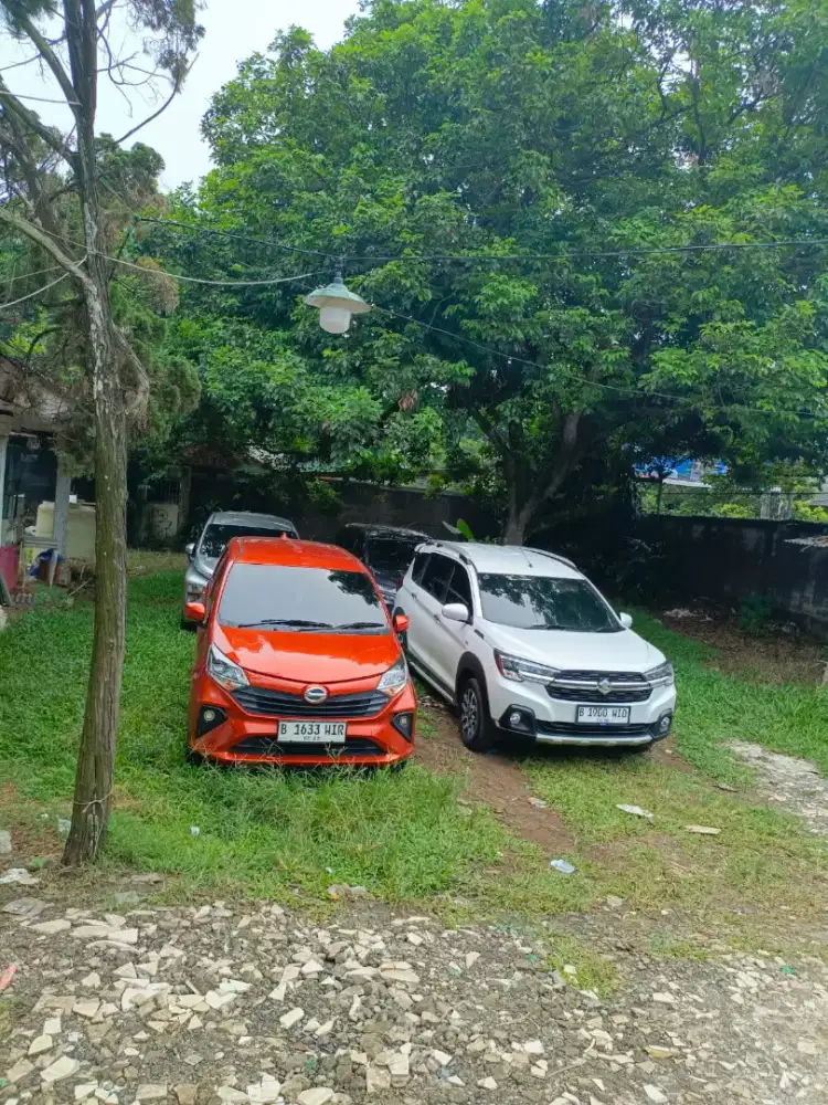 Rental mobil. Sewa mobil harian, mingguan & bulanan lepas kunci.
