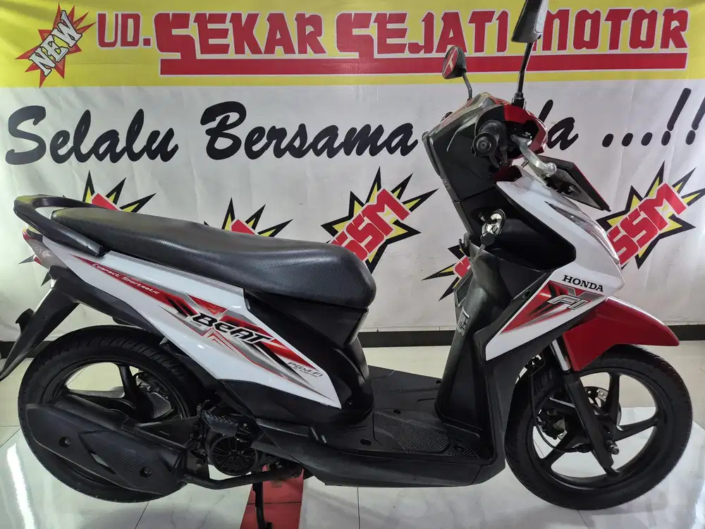 Beay ESP CW sisp pakai