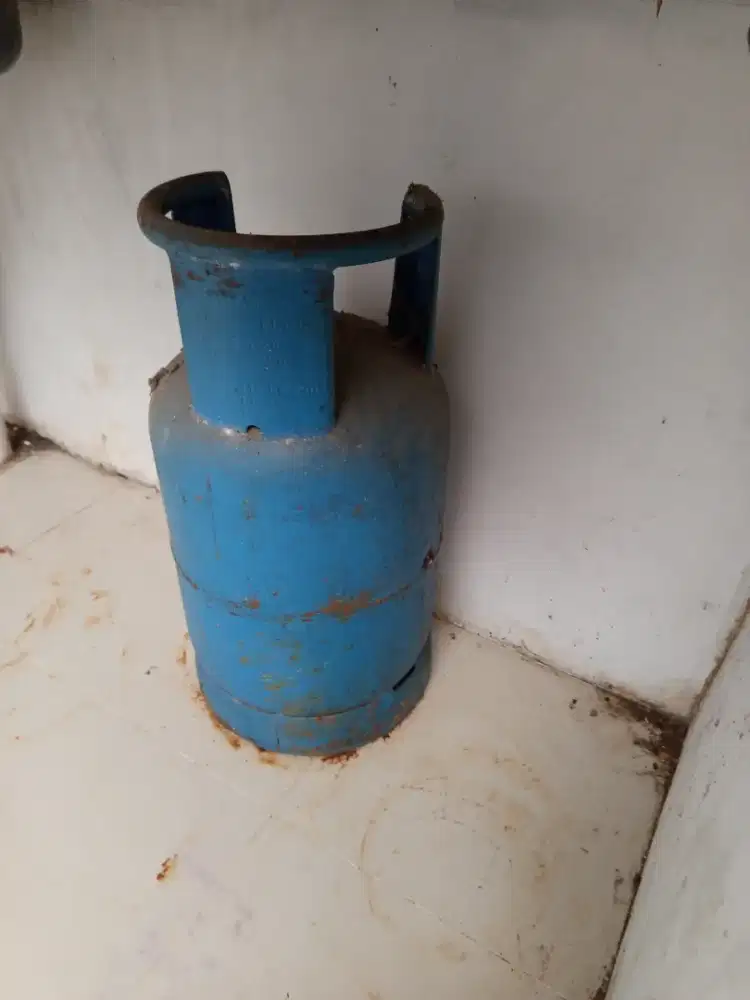 Jual tabung gas 12kg