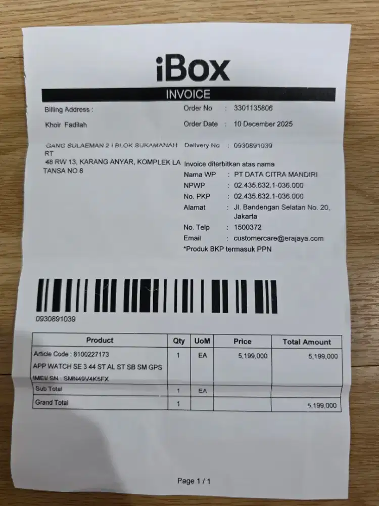 I Watch SE 3 44 ST AL ST SB SM GPS