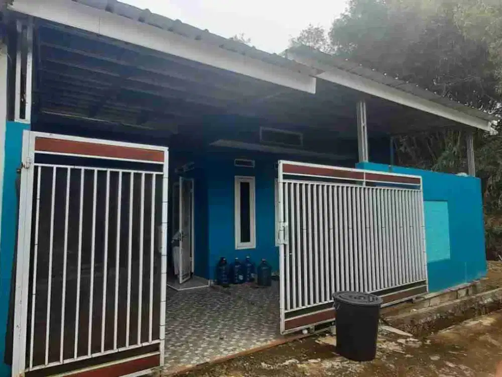 Rumah Hook Mewah 500 Juta di Sawangan – Siap Huni & Full Furnished!