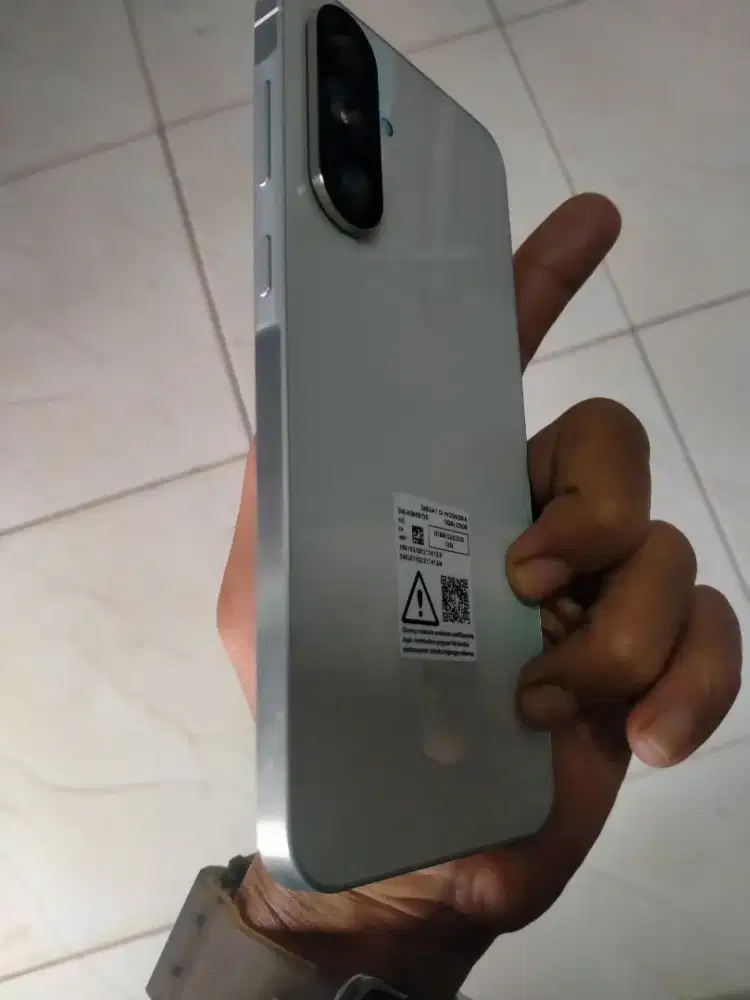 Di jual samsung A56 256gb