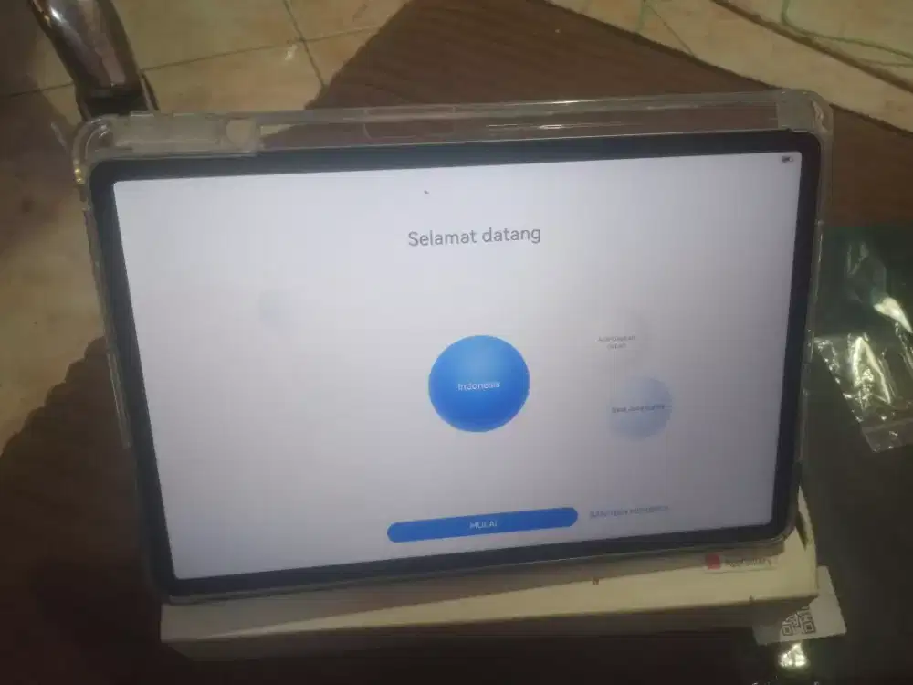 Huawei matepad SE 11