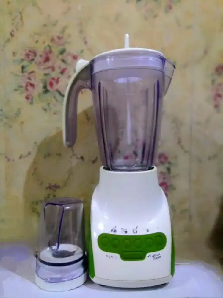 blender philips fullset MURAHH NO MINUSS