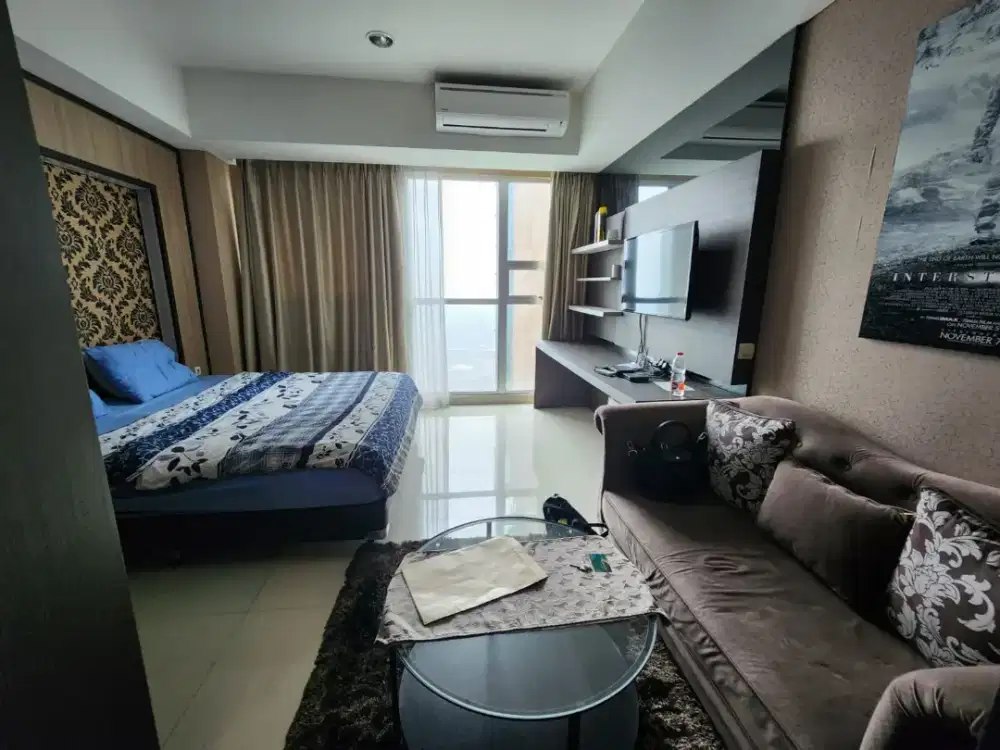 Disewakan Apartemen Kemang Village Tower Intercon
