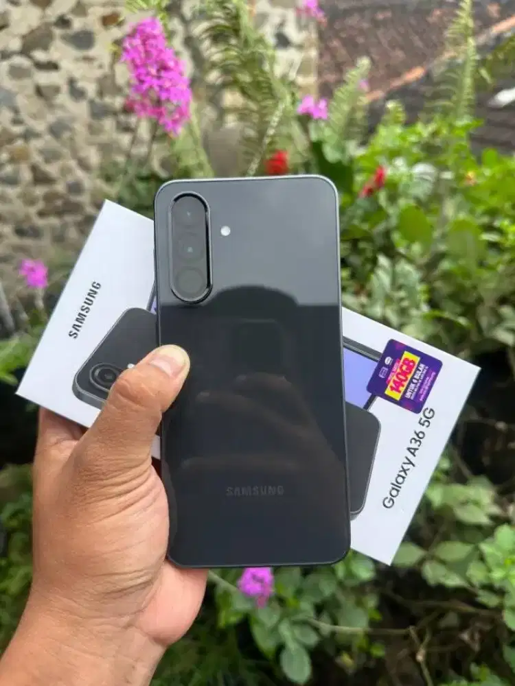 Samsung A36 5G 256GB