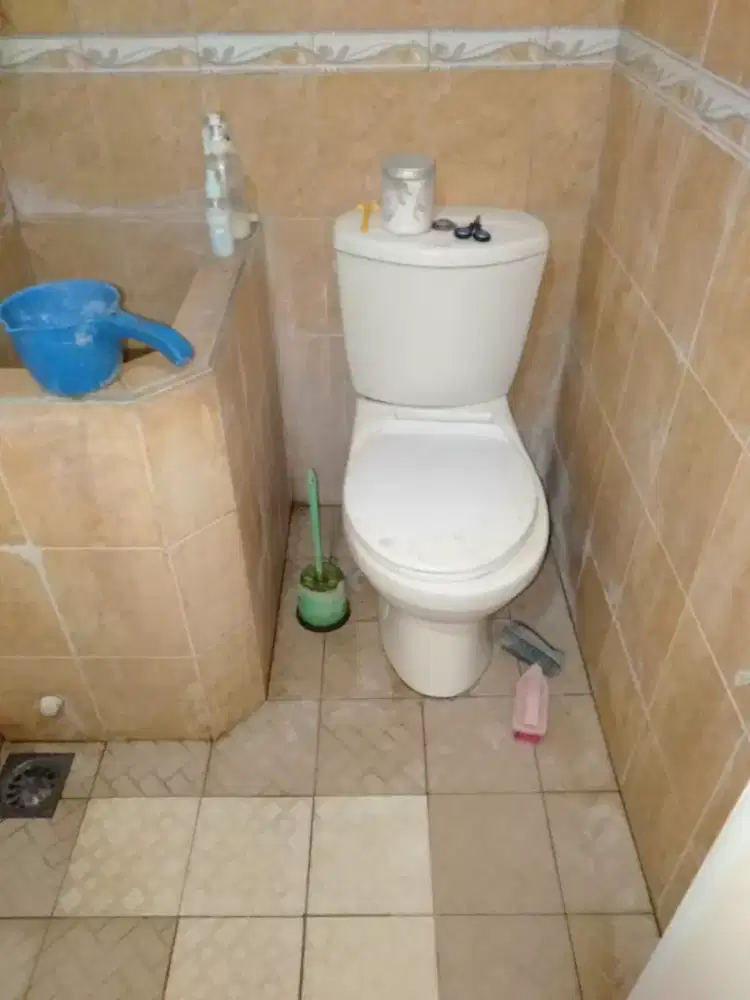 Spesialis saluran mampet, tanpa ribet.