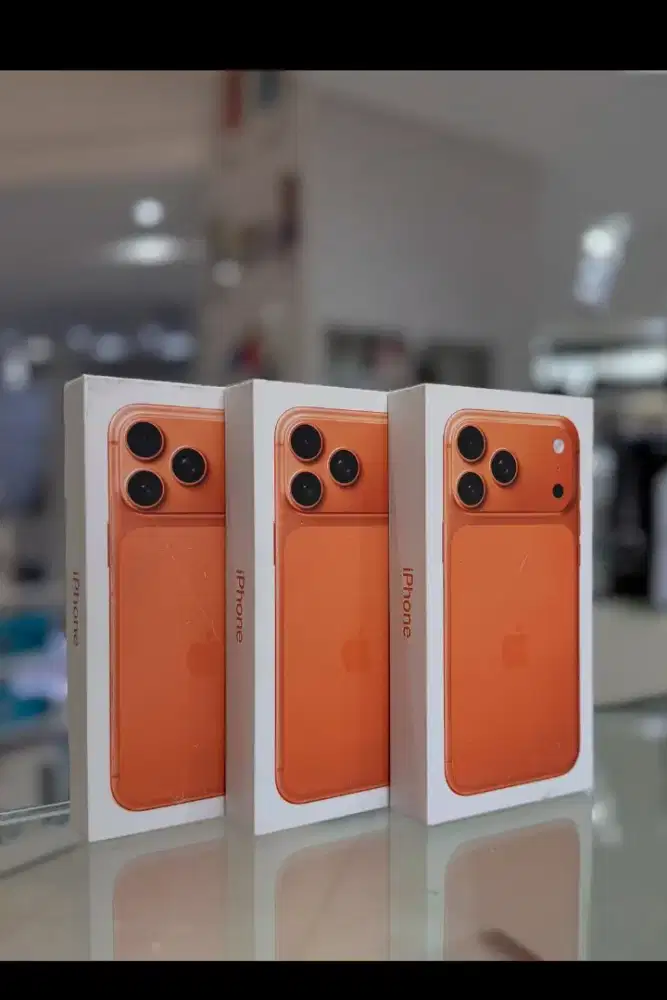 Promo awal tahun all type apple dan androit