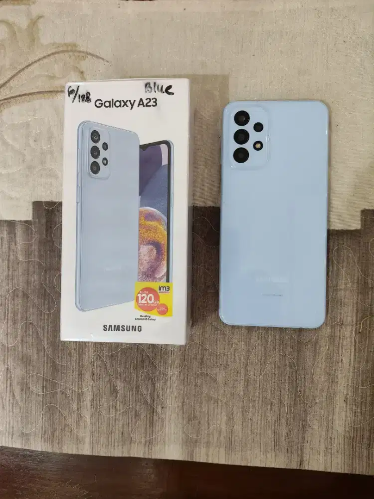 Samsung Galaxy A23 6/128