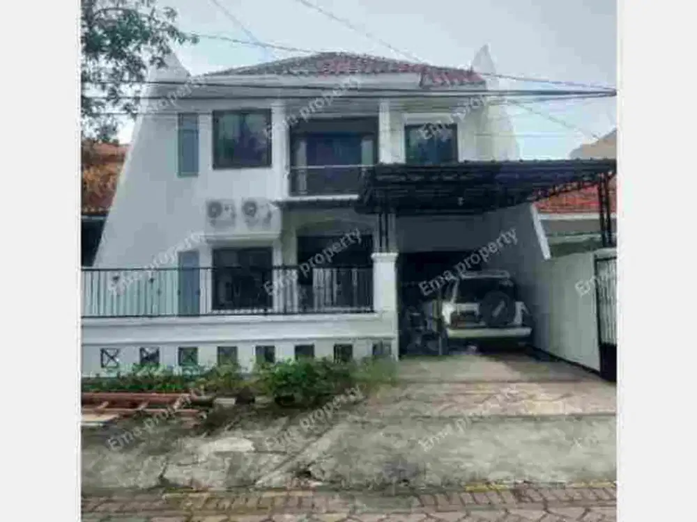 Dijual / disewakan Rumah Dukuh Kupang Timur