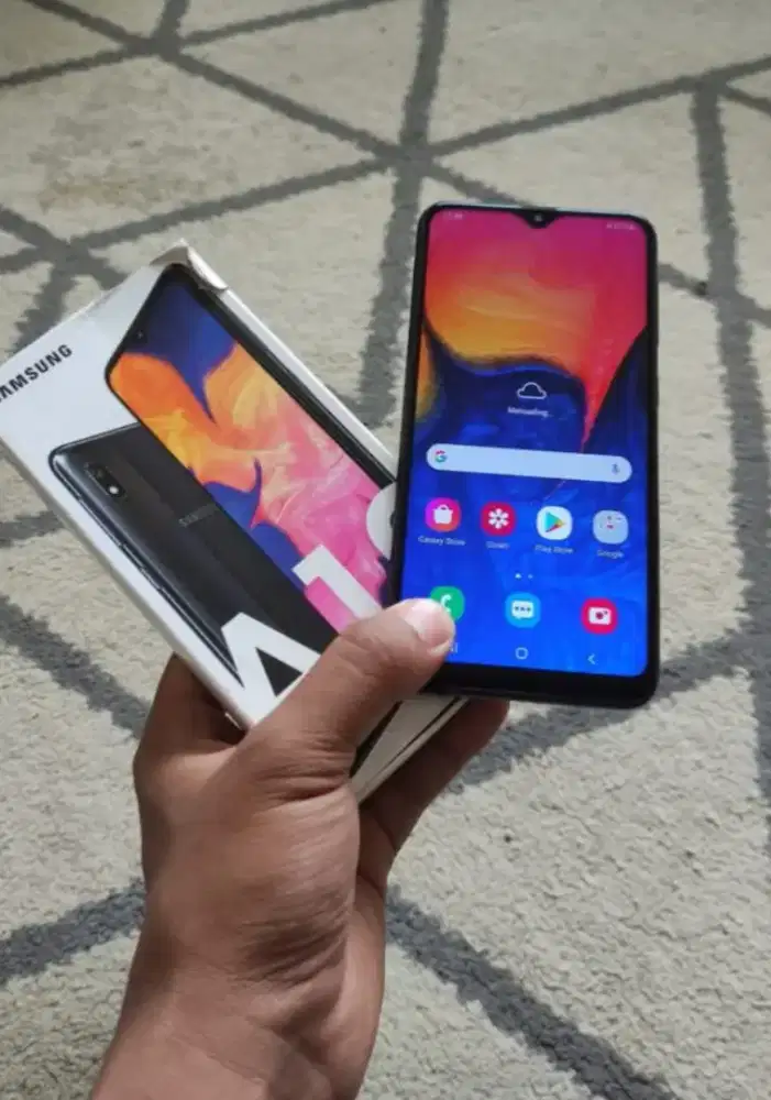 Samsung A10 Normal