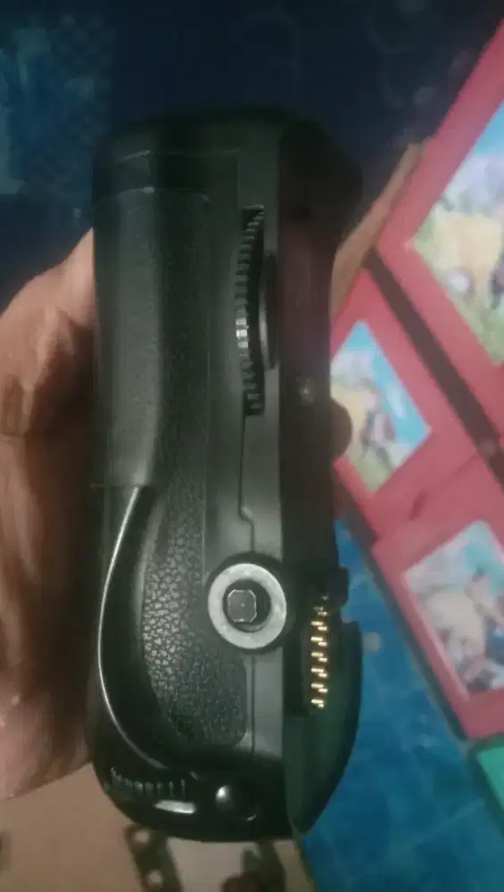 Di Jual cepat BG Nikon for D200,F300