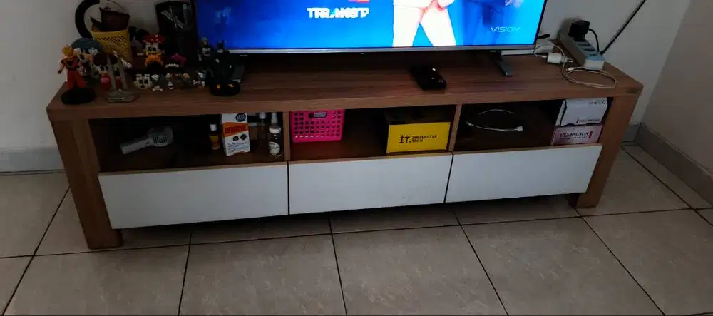 Jual Rak TV 3 laci informa