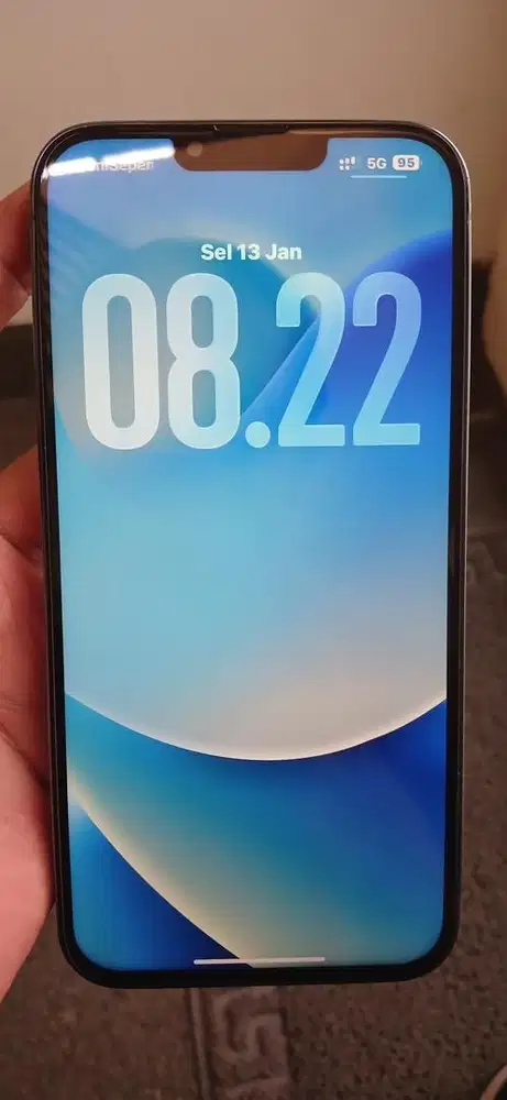 iPhone 13 Promax 128GB ZP/A