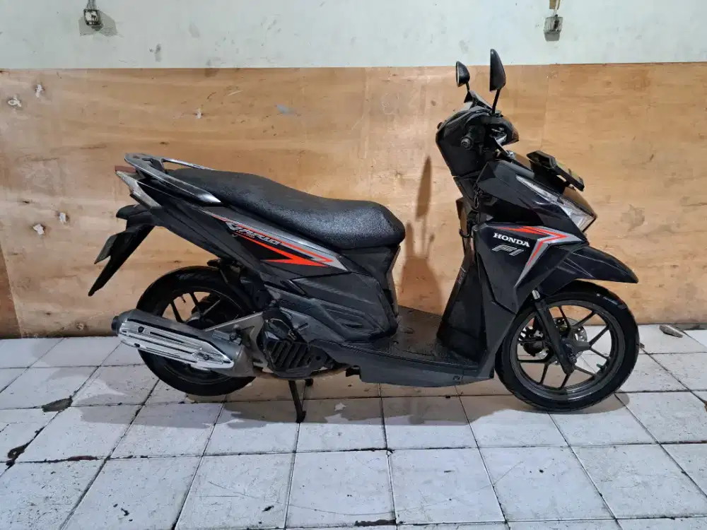 Honda vario led old 2016