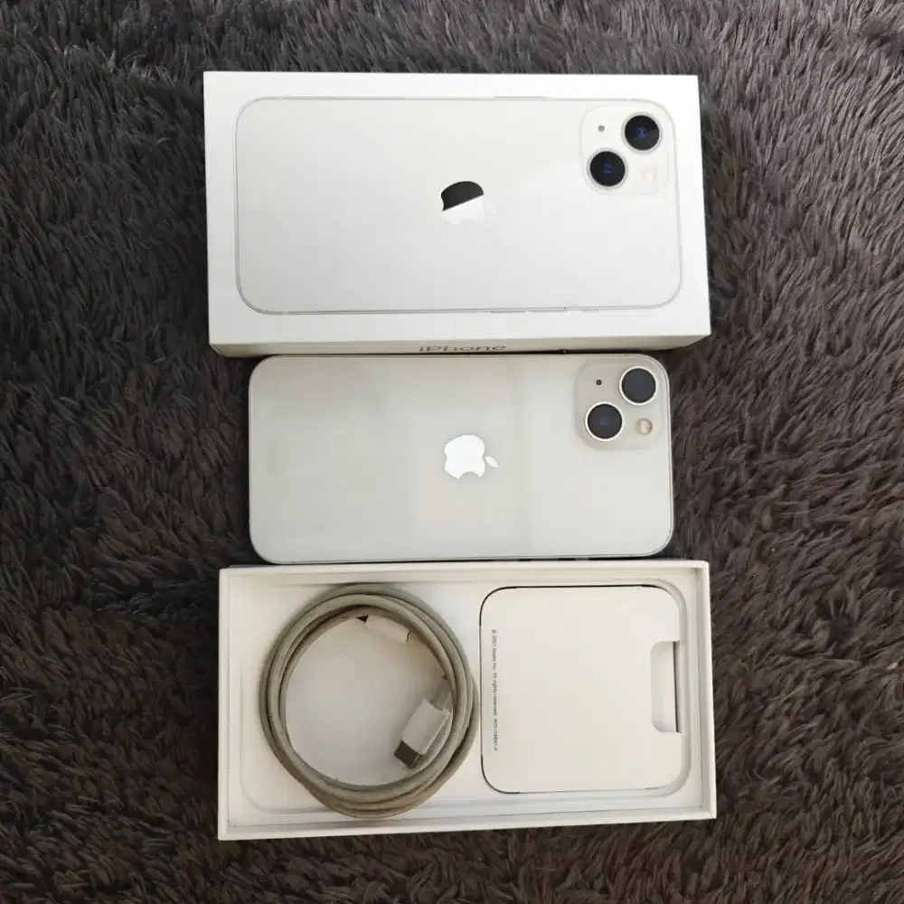 Iphone 13 ibox 128