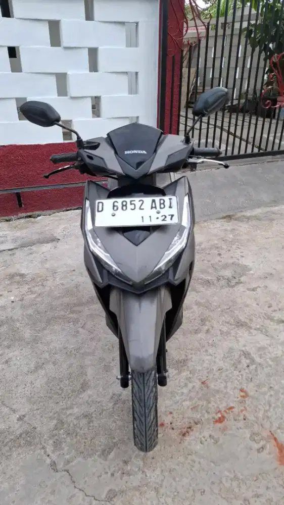 VARIO OLD 150CC  SIAP PAKAI