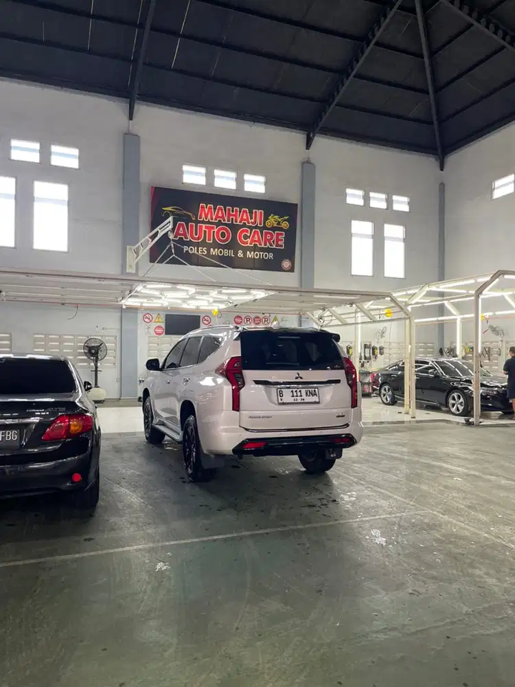 Mitsubishi Pajero Sport 2023 Diesel