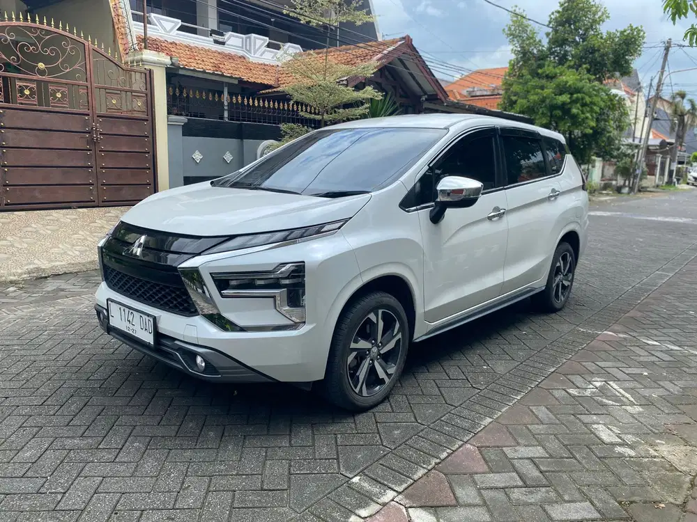 Mitsubishi Xpander Ultimate 1.5 A/T 2022